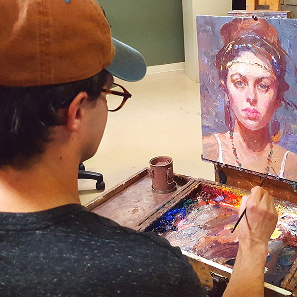 Upcoming Events & Workshops